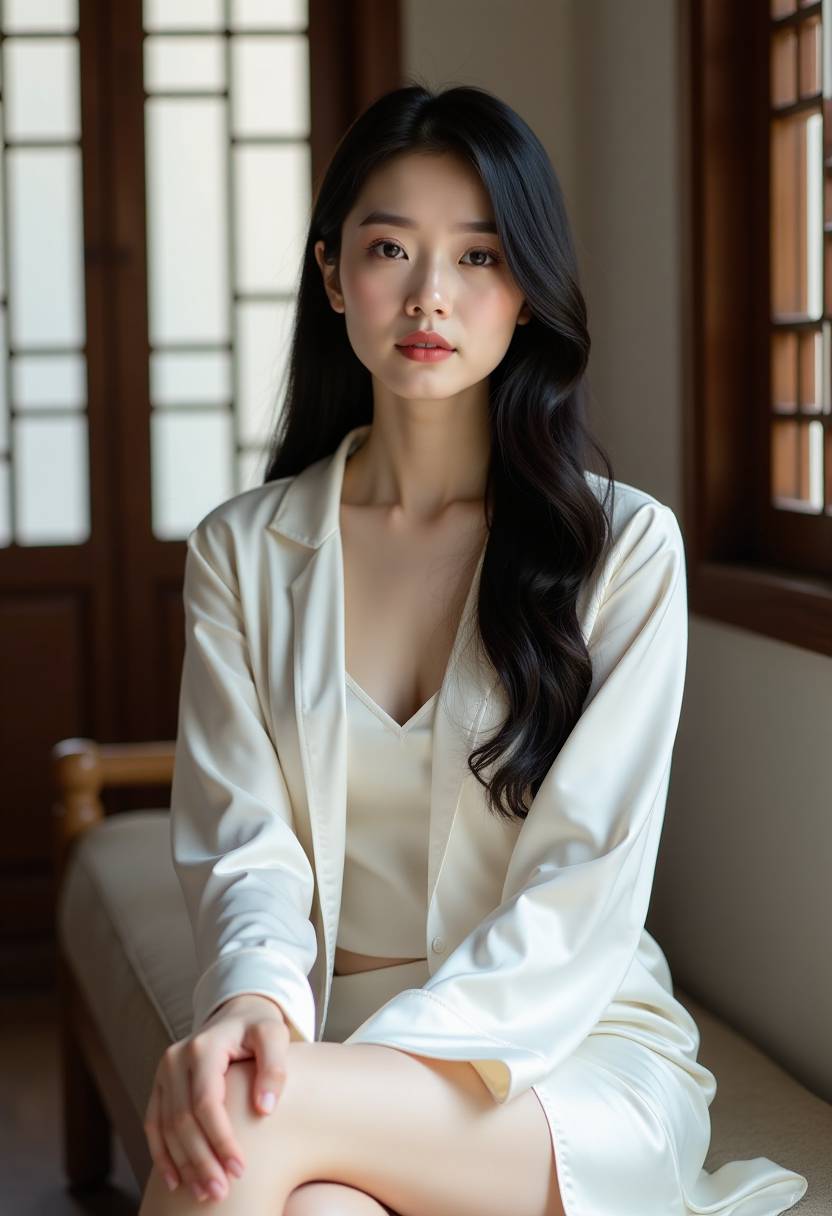 婆媳相处谈话