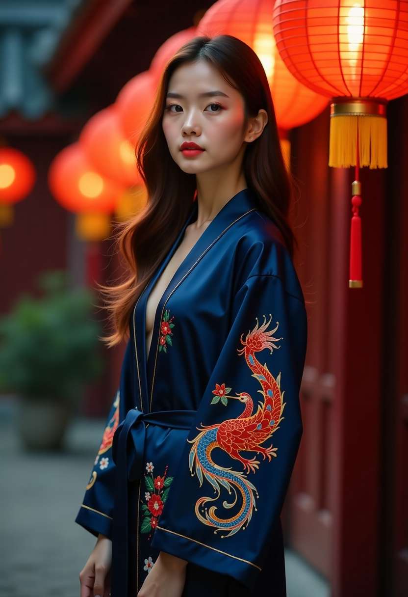 直播间封面