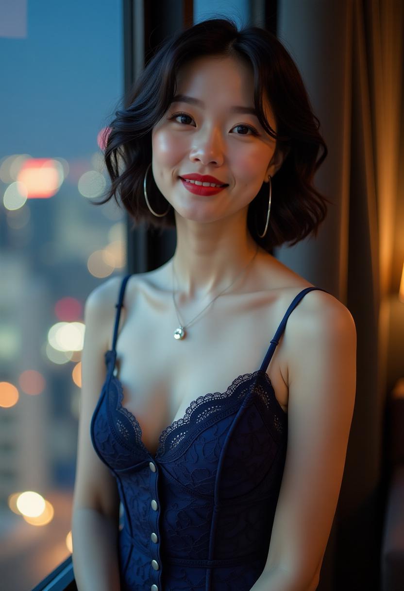 直播间封面